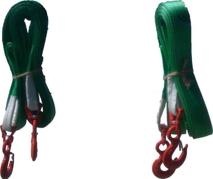 Буксировочный трос