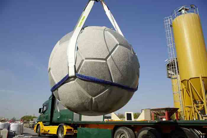 Стропы текстильные