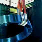 Стропы текстильные