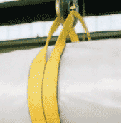 Стропы текстильные