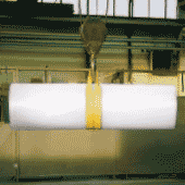 Стропы текстильные