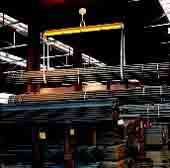 Стропы текстильные