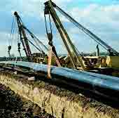 Стропы текстильные