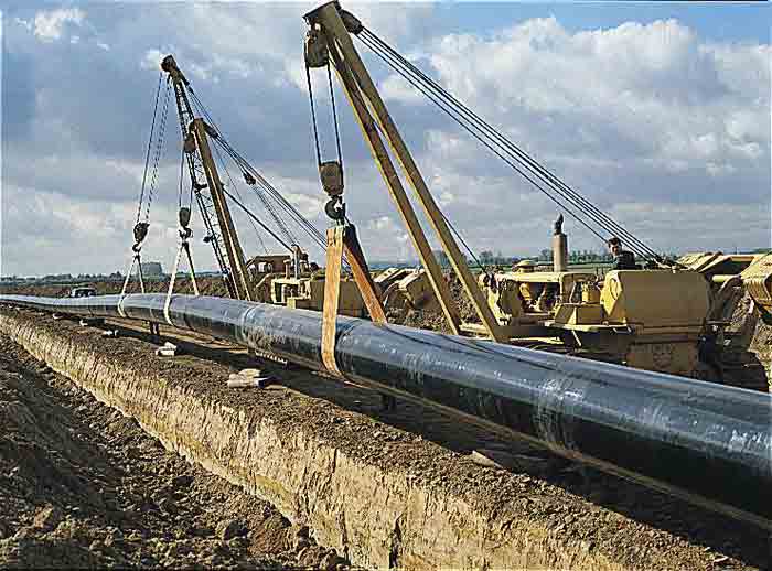 Стропы текстильные